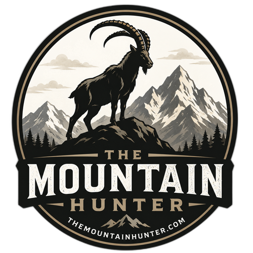 The Mountain Hunter